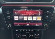 Škoda Superb Sedan / Limuzína 1,4 l 110 kw