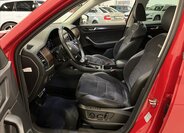 Škoda Kodiaq SUV 2,0 l 147 kw