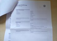 Volkswagen Caddy Kombi 2,0 l 75 kw