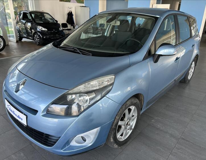 Renault Grand Scénic 3