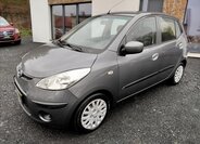 Hyundai i10 Hatchback 1,1 l 49 kw