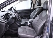 Ford Kuga SUV / Terénní 2,0 l 103 kw