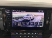 Volkswagen Touareg SUV 3,0 l 170 kw