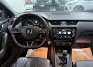 Škoda Octavia Liftback 2,0 l 135 kw