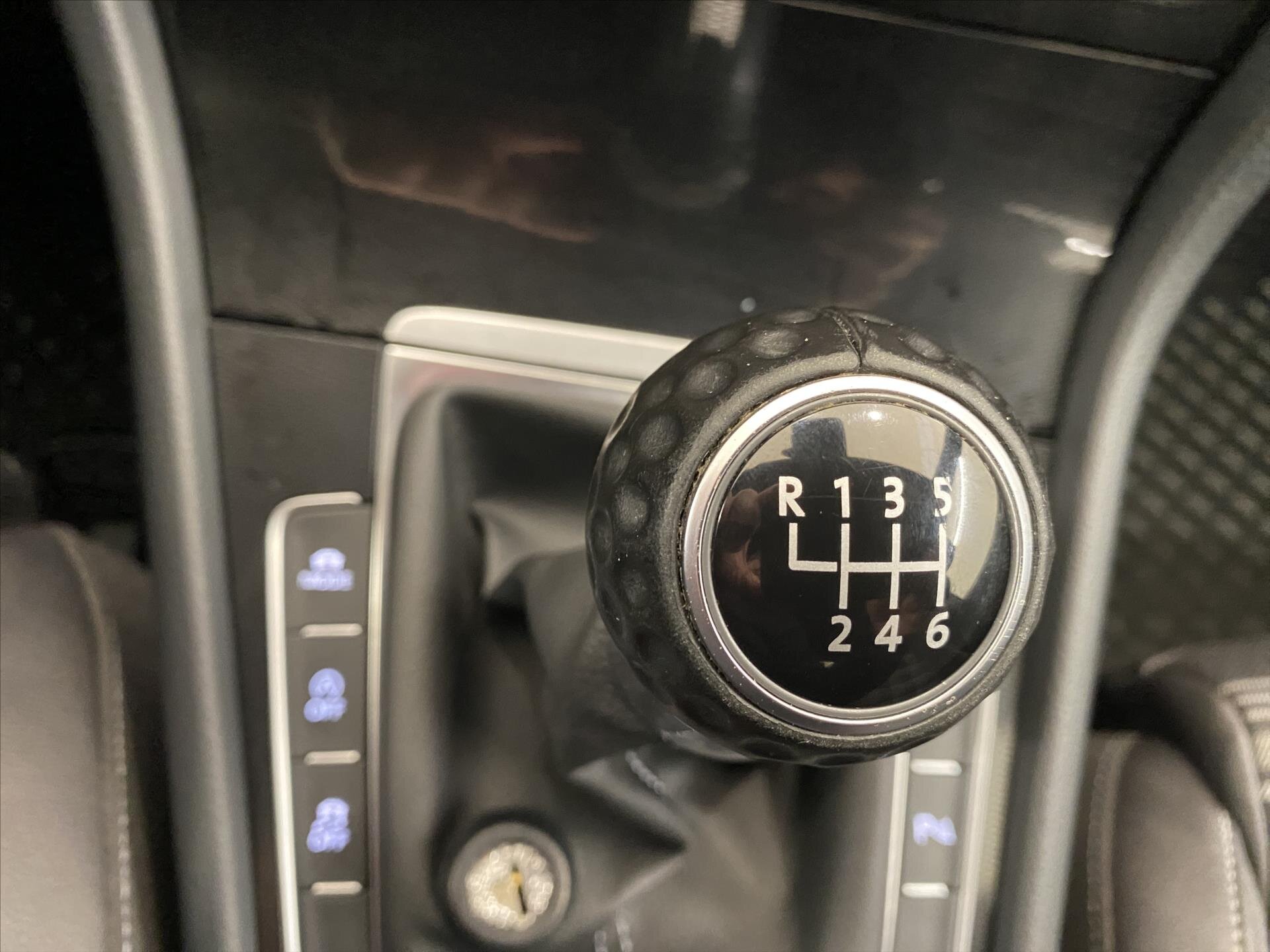 Volkswagen Golf Kombi 2,0 l 135 kw