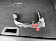 Renault Kadjar SUV 1,3 l 103 kw