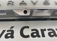 Volkswagen Caravelle 25