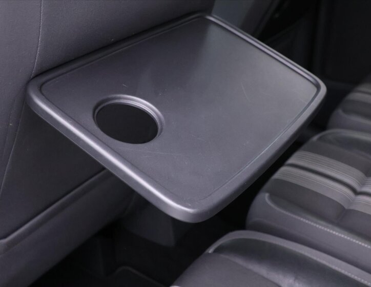 Volkswagen Touran MPV 1,4 l 103 kw