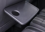 Volkswagen Touran MPV 1,4 l 103 kw