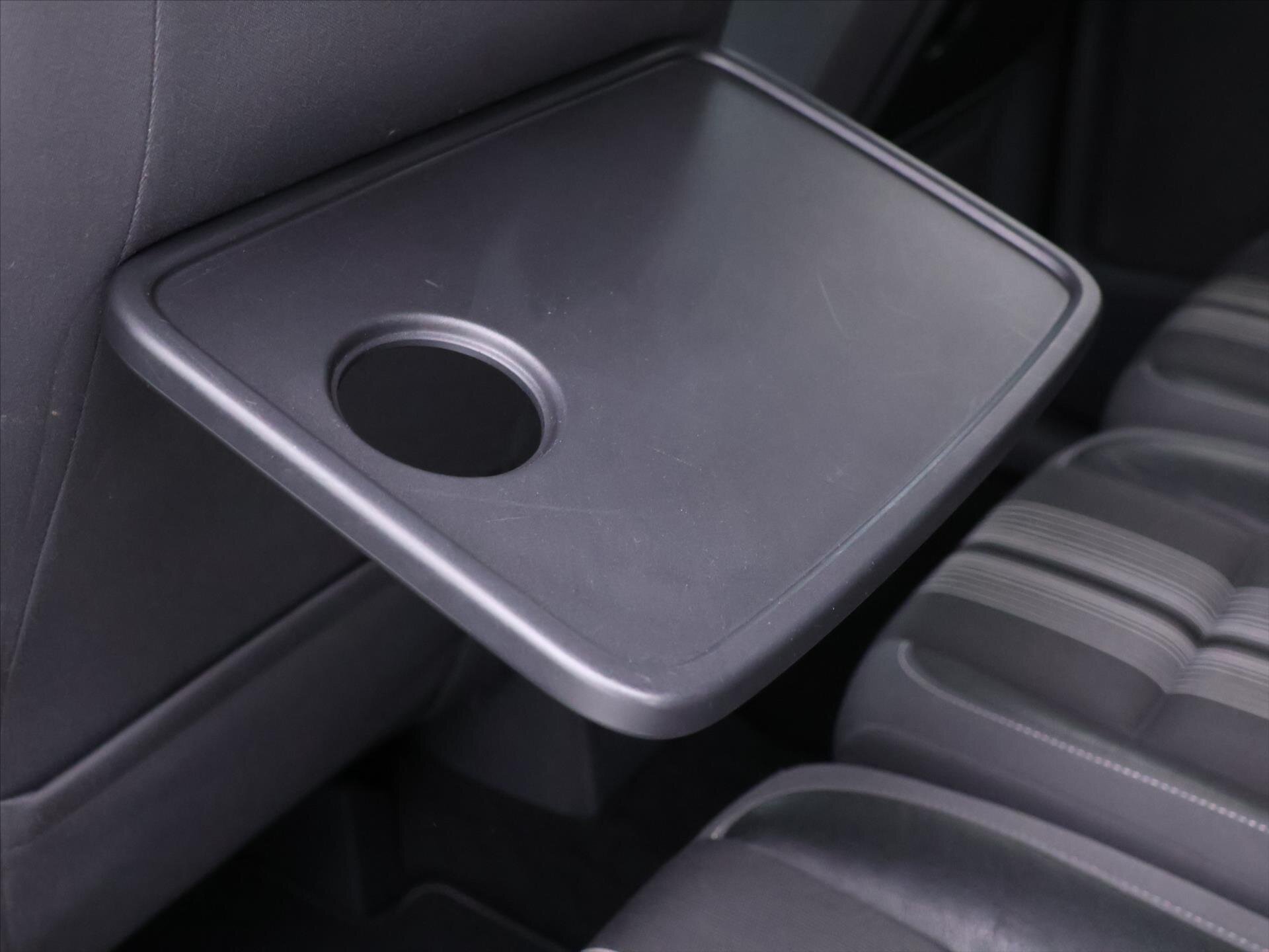 Volkswagen Touran MPV 1,4 l 103 kw