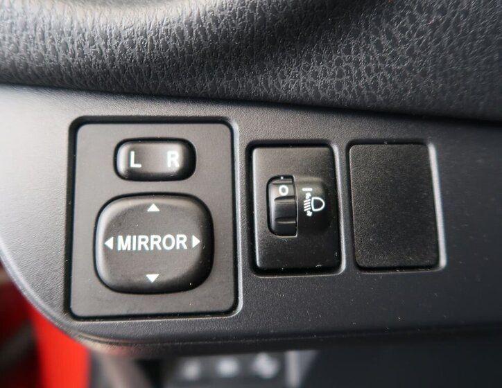 Toyota Yaris Hatchback 1,5 l 82 kw