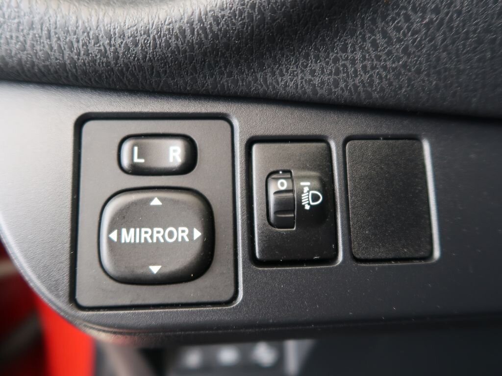 Toyota Yaris Hatchback 1,5 l 82 kw