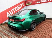 BMW M3 Sedan 3,0 l 375 kw