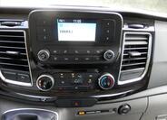 Ford Transit Custom 16