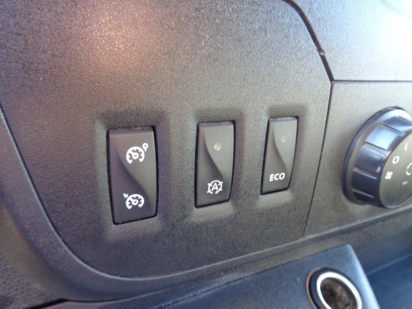 Opel Movano Ostatní 2,3 l 107 kw