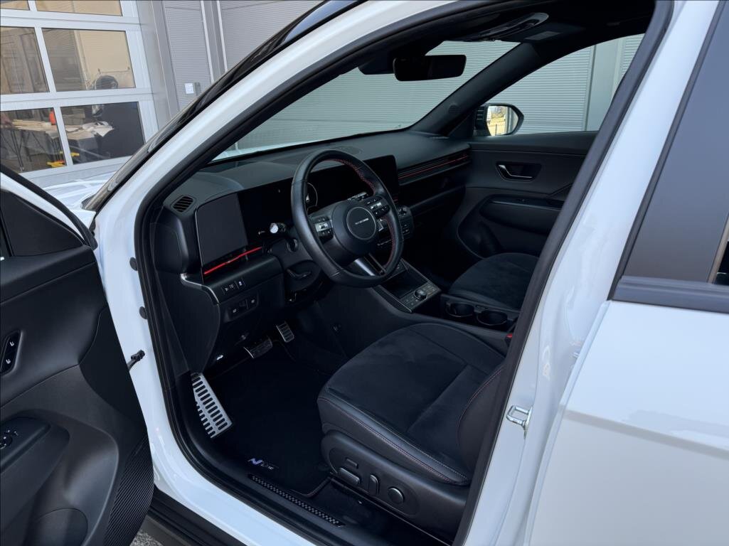 Hyundai Kona SUV / Terénní 0,0 150 kw