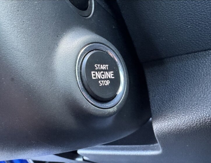 Škoda Karoq Kombi 1,5 l 110 kw