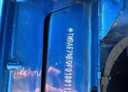 Škoda Octavia Sedan 0,0 162 kw