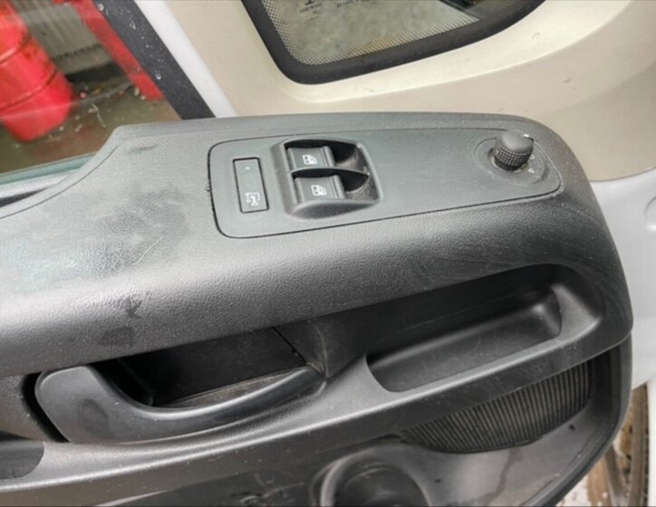 Fiat Ducato Skříň 2,2 l 88 kw