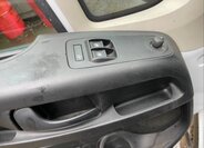 Fiat Ducato Skříň 2,2 l 88 kw