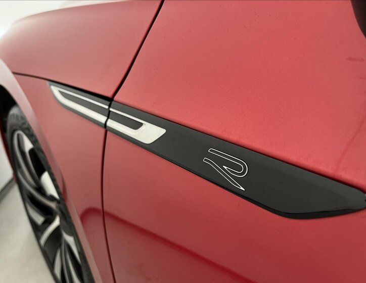 Volkswagen Arteon 33