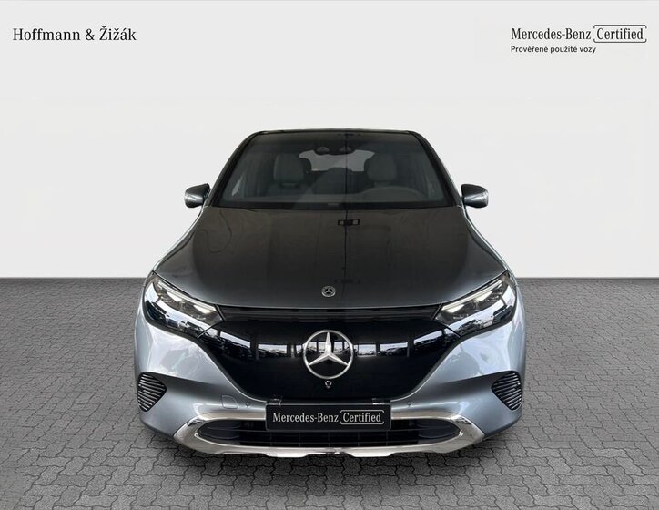 Mercedes-Benz Ostatní SUV / Terénní 0,0 215 kw