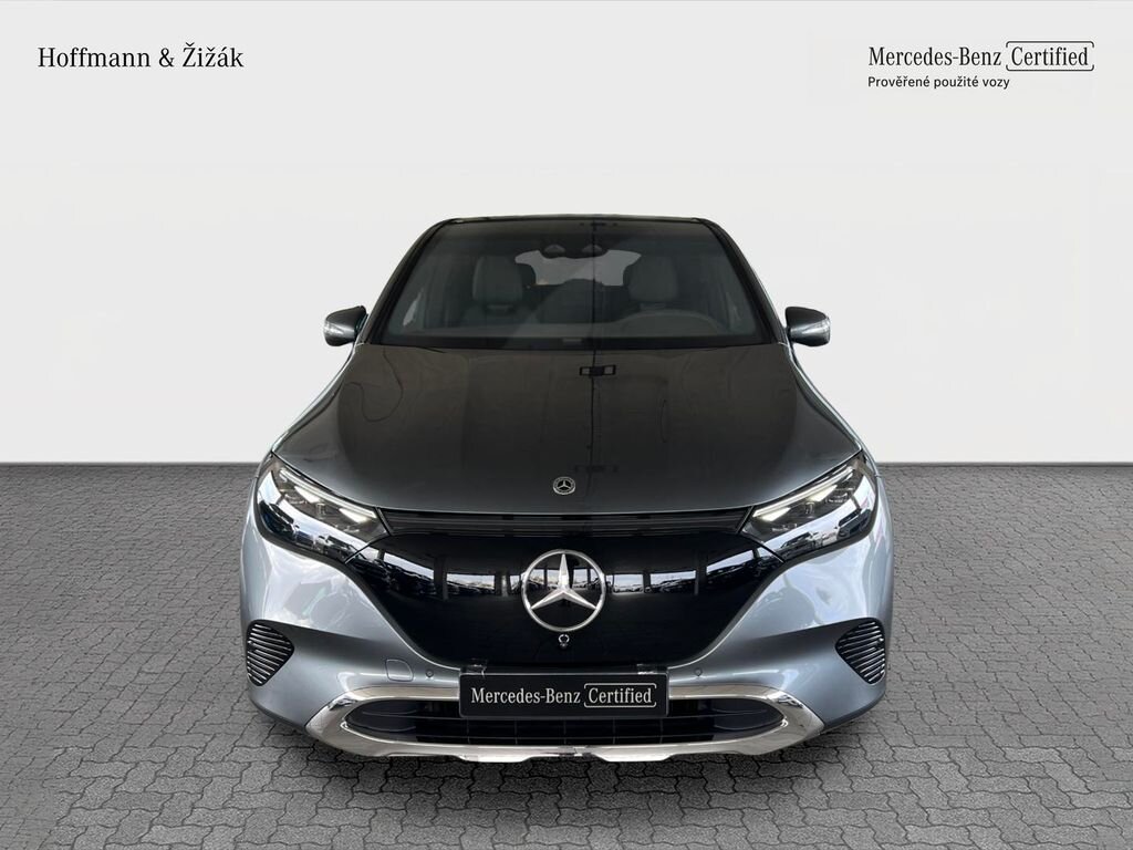 Mercedes-Benz Ostatní SUV / Terénní 0,0 215 kw