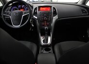 Opel Astra Kombi 1,6 l 85 kw