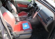 Chevrolet Captiva 15