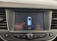 Opel Crossland X 14