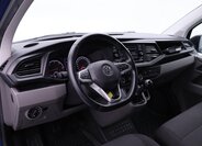 Volkswagen Transporter 20