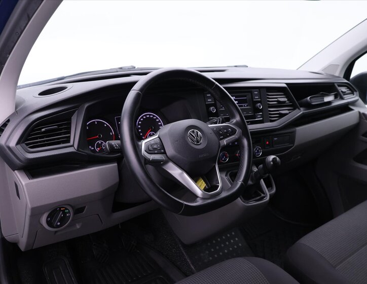 Volkswagen Transporter 20