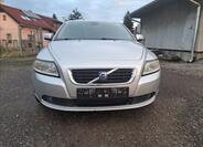 Volvo S40 12