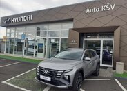 Hyundai Tucson SUV / Terénní 1,6 l 110 kw