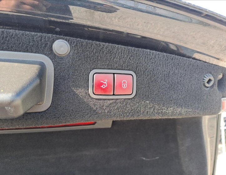 Mercedes-Benz Třídy S Sedan / Limuzína 3,0 l 190 kw