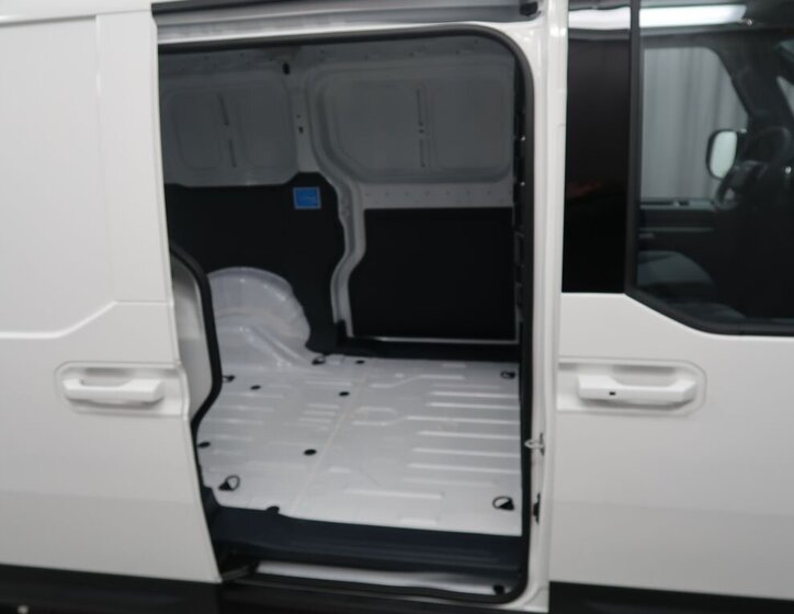 KIA PV5 Skříň 0,0 120 kw