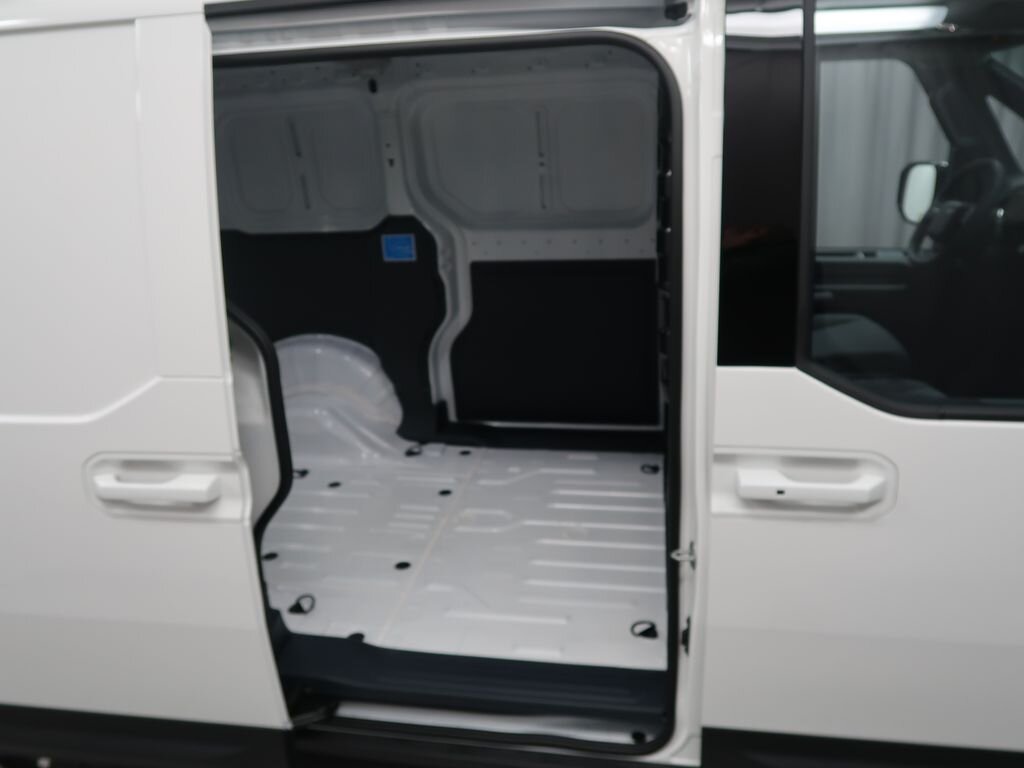 KIA PV5 Skříň 0,0 120 kw