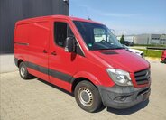 Mercedes-Benz Sprinter Skříň 2,1 l 95 kw