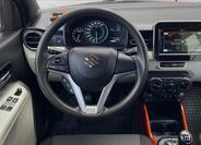 Suzuki Ignis 13
