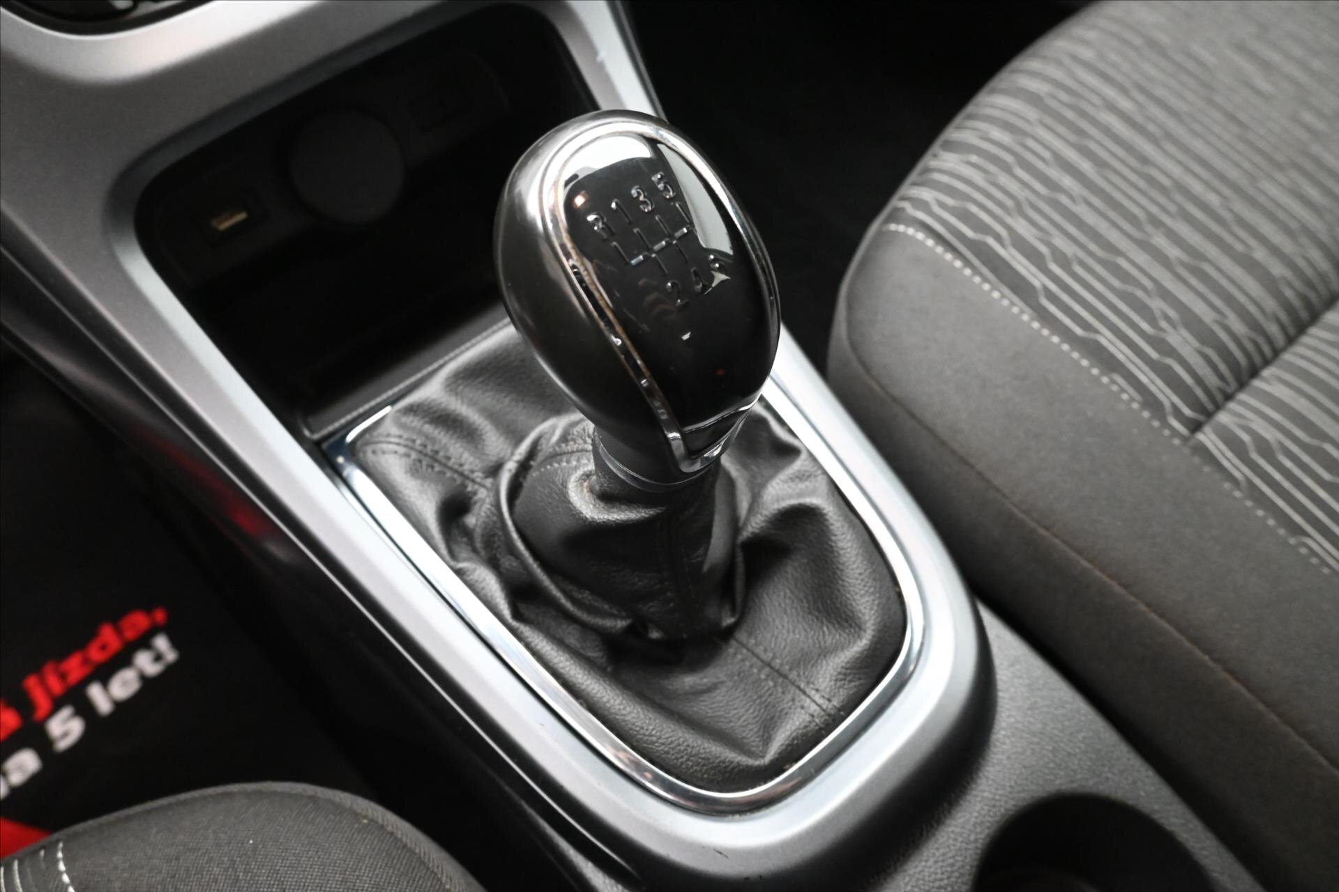 Opel Astra Kombi 1,7 l 81 kw