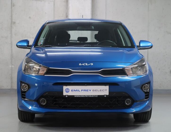KIA Rio 2