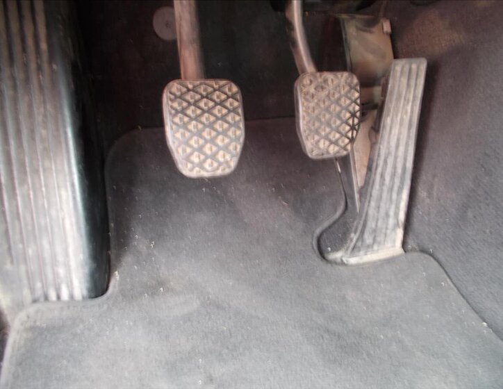 BMW Řada 3 Kabriolet 2,0 l 105 kw