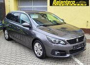 Peugeot 308 Kombi 1,2 l 81 kw