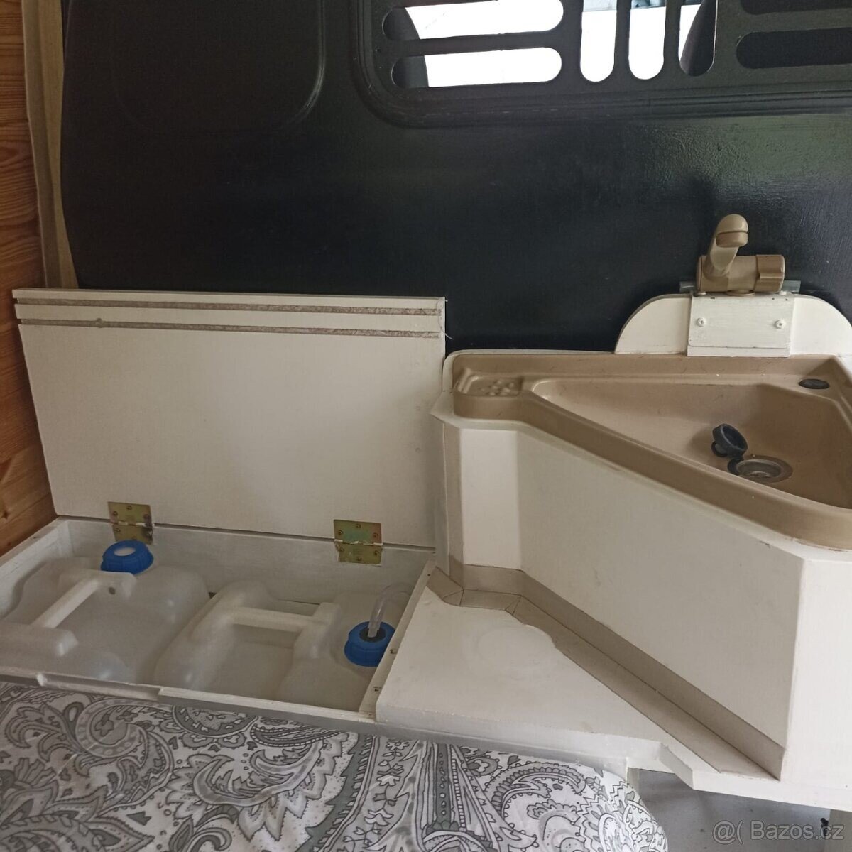 Volkswagen Transporter VAN / Minibus 0,0 62 kw