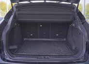 Jaguar F-Pace SUV / Terénní 2,0 l 184 kw