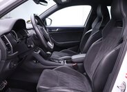 Škoda Kodiaq SUV / Terénní 2,0 l 140 kw