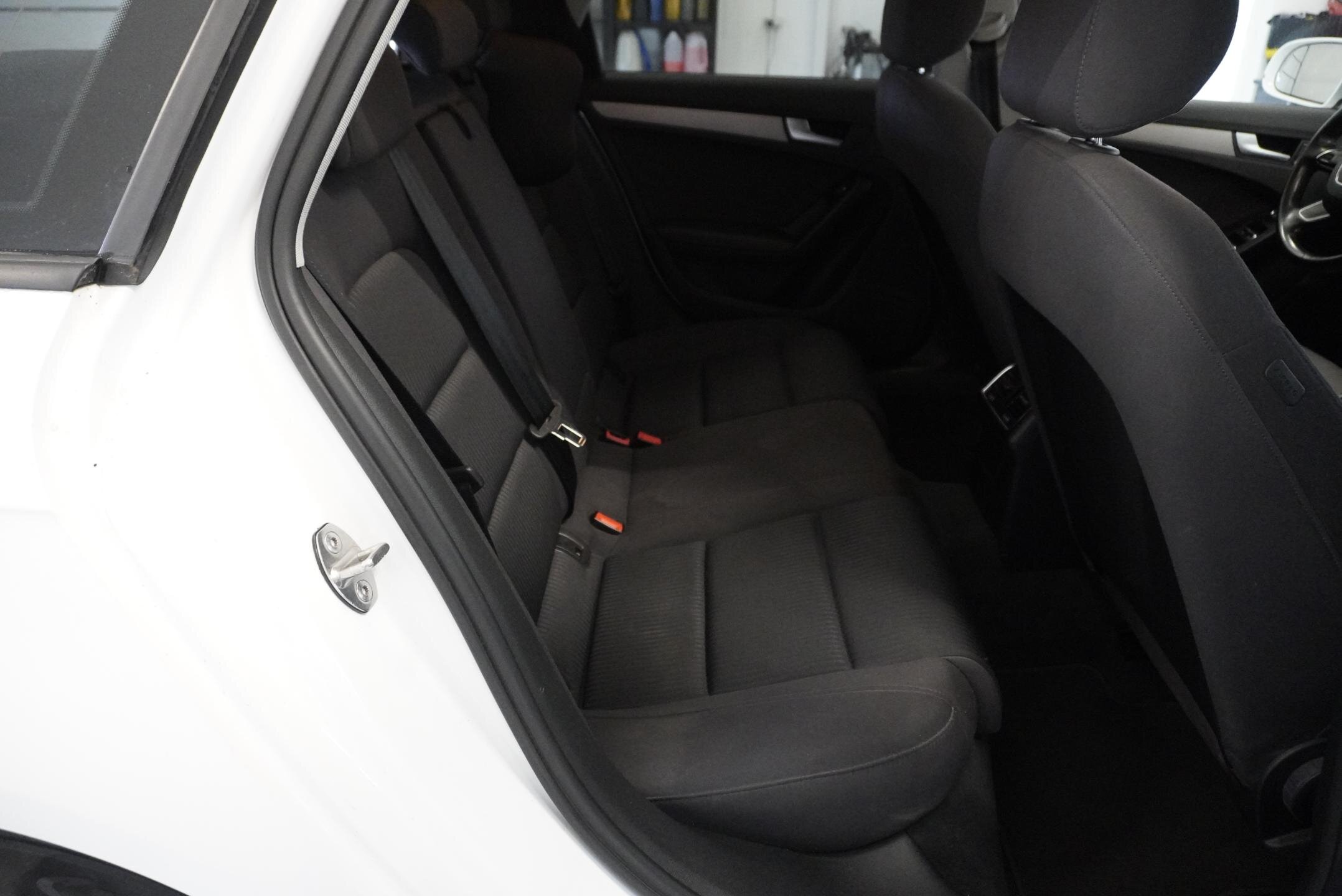 Audi A4 Kombi 3,0 l 150 kw