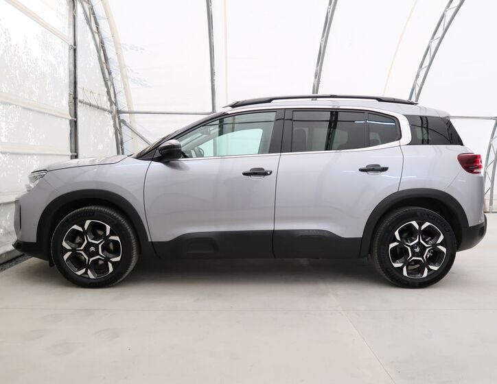 Citroën C5 Aircross 9