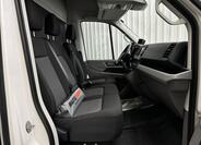 Volkswagen Crafter 48