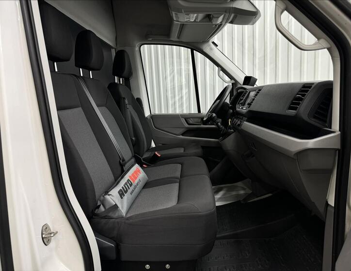 Volkswagen Crafter 48